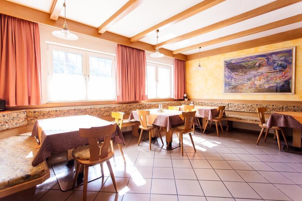 Gasthof Steg Campodazzo Exterior photo